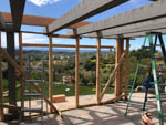 image thumbnail for Trellis Rebuild in Santa Barbara, CA